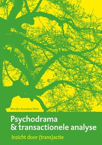 Psychodrama & transactionele analyse voorzijde