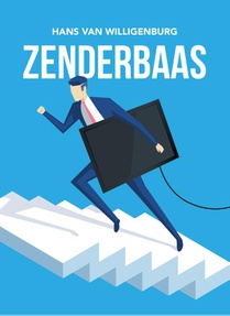 Zenderbaas voorzijde