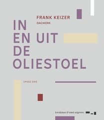 In en uit de oliestoel voorzijde