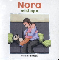 Nora mist opa