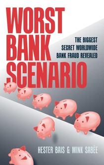 Worst Bank Scenario voorzijde