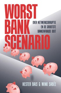 Worst Bank Scenario voorzijde