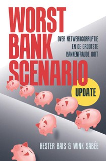 Worst Bank Scenario (Update) voorzijde