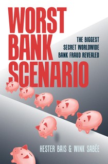 Worst Bank Scenario voorzijde