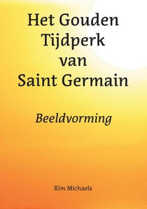 Het Gouden Tijdperk van Saint Germain voorzijde