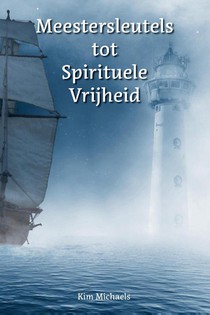 Meestersleutels tot Spirituele Vrijheid voorzijde