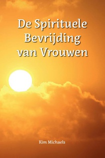 De Spirituele Bevrijding van Vrouwen voorzijde