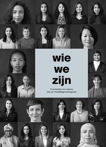 Wie we zijn