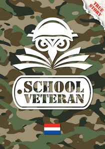 Schoolveteran voorzijde