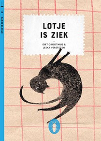 Lotje is ziek (set van 6)