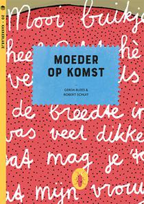 Moeder op komst (set van 6)