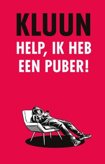 Help, ik heb een puber! voorzijde