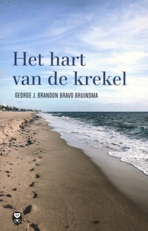 Het hart van de krekel voorzijde