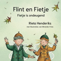 Flint en Fietje