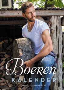 Boeren Kalender 2022