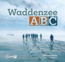 Waddenzee ABC voorzijde