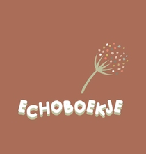 Echoboekje