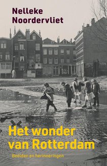 Het wonder van Rotterdam voorzijde