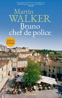 Bruno, chef de police