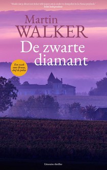 De zwarte diamant