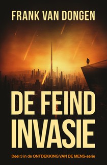 De Feind invasie voorzijde