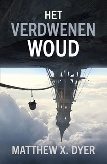 Het verdwenen woud