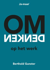 Omdenken op het werk voorzijde