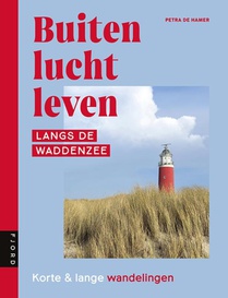 Buitenluchtleven | Langs de Waddenzee voorzijde