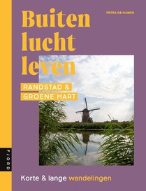 Buitenluchtleven - Randstad & Groene Hart voorzijde