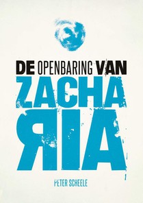 De openbaring van Zacharia voorzijde