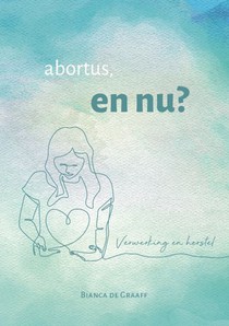 Abortus en nu? voorzijde