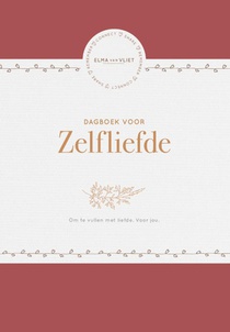 Dagboek voor zelfliefde