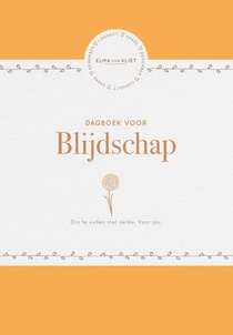Dagboek voor blijdschap