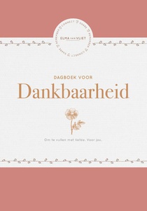 Dagboek voor dankbaarheid