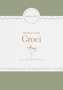 Dagboek voor groei