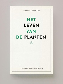 Het leven van de planten voorzijde