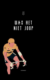 Was het niet Joop