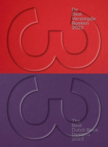 De best verzorgde boeken | The Best Dutch Books Designs