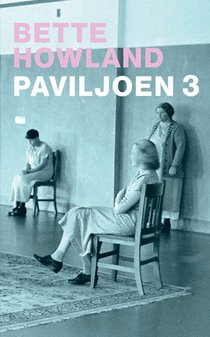 Paviljoen 3