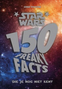 Star Wars - 150 Freaky facts
