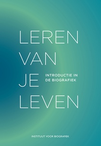 Leren van je leven voorzijde