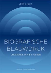 Biografische Blauwdruk