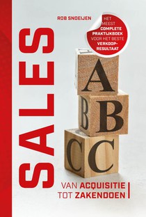 Sales ABC voorzijde