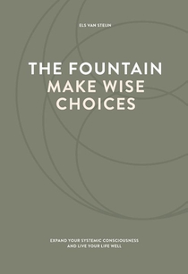 The fountain, make wise choices voorzijde