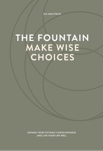 The fountain, make wise choices voorzijde