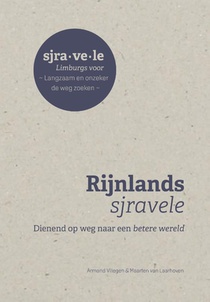 Rijnlands Sjravele voorzijde