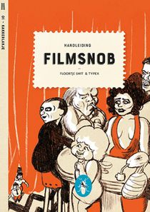 Handleiding filmsnob (set van 6)