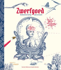 Zwerfgoed voorzijde