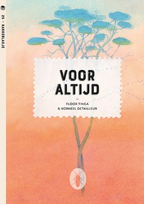 Voor altijd (set van 6) voorzijde