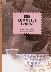 Een kommetje troost (set van 6) voorzijde